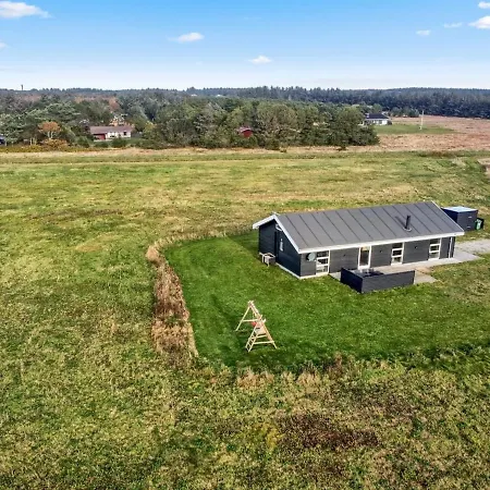 Elenore - 900m From The Sea In Nw Jutland By Interhome
