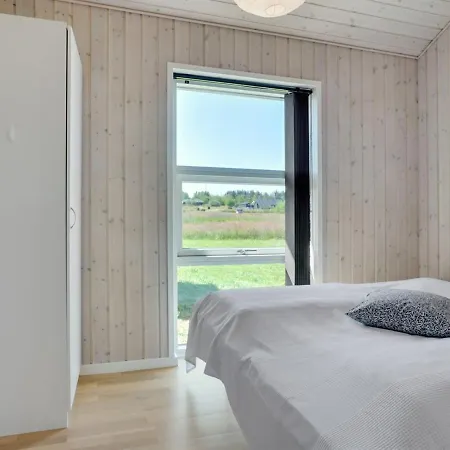 Elenore - 900m From The Sea In Nw Jutland By Interhome * Lokken
