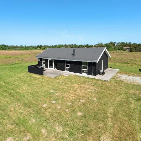 Elenore - 900m From The Sea In Nw Jutland By Interhome Lokken
