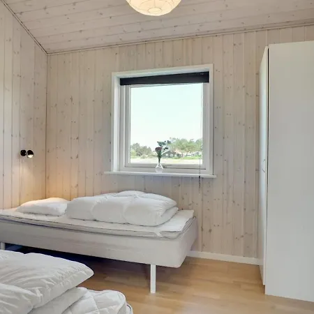 Elenore - 900m From The Sea In Nw Jutland By Interhome Lokken