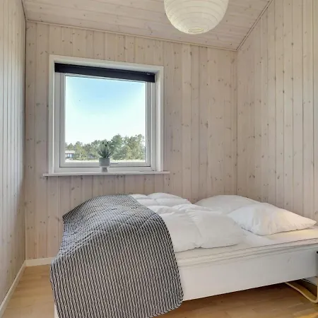 Elenore - 900m From The Sea In Nw Jutland By Interhome Holiday home Lokken