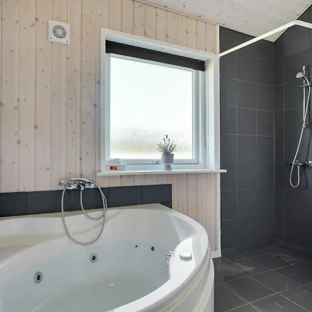 Elenore - 900m From The Sea In Nw Jutland By Interhome