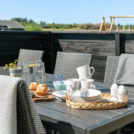 Elenore - 900m From The Sea In Nw Jutland By Interhome