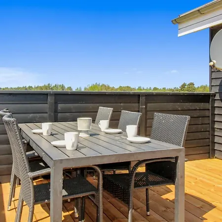 Elenore - 900m From The Sea In Nw Jutland By Interhome
