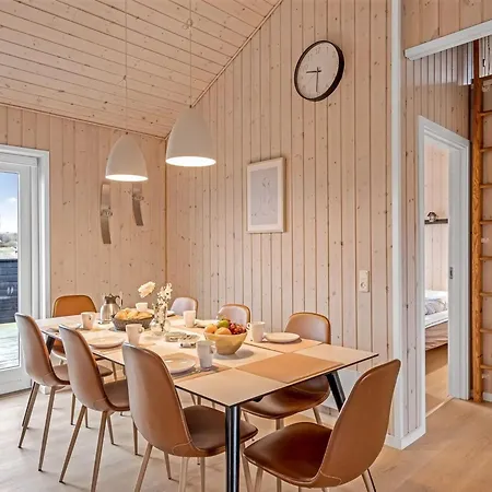 Elenore - 900m From The Sea By Interhome בית נופש *