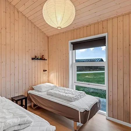 Ferienhaus Elenore - 900m From The Sea By Interhome