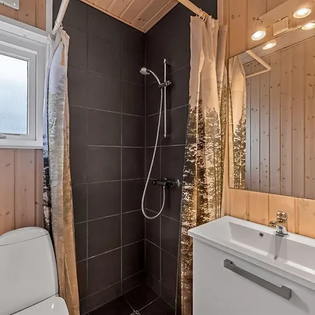 Feriehus Elenore - 900m From The Sea By Interhome Løkken