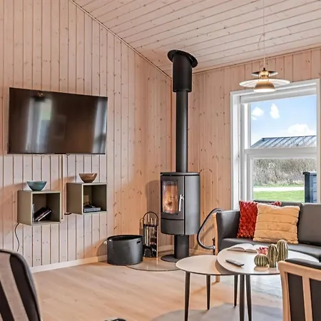 Feriehus Elenore - 900m From The Sea By Interhome