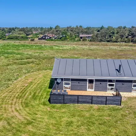 Ferienhaus Elenore - 900m From The Sea By Interhome Løkken